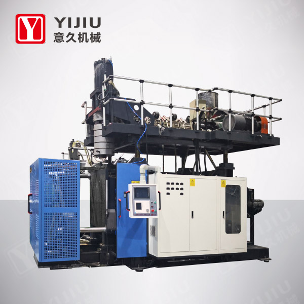 吹塑機(jī)主動(dòng)力源是什么呢？